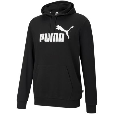3. Puma ESS Big Logo Hoodie M 586688 01