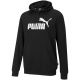 3. Puma ESS Big Logo Hoodie M 586688 01