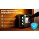 9. Extralink Lock Star M-30 Mechanical Combination Safe
