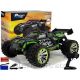 Off-Road Car 2.4G 1:18 green