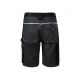 2. Rimeck Woody M MLI-W0594 ebony gray shorts