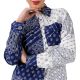 8. Tommy Hilfiger Millie W shirt WW0WW27387