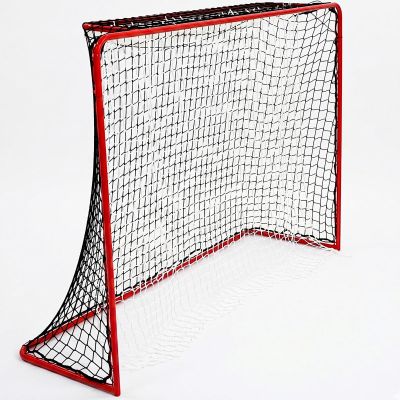 UNIHOC TOURNAMENT FLOORBALL GOAL 115X160 cm with net and ball catcher