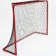 UNIHOC TOURNAMENT FLOORBALL GOAL 115X160 cm with net and ball catcher