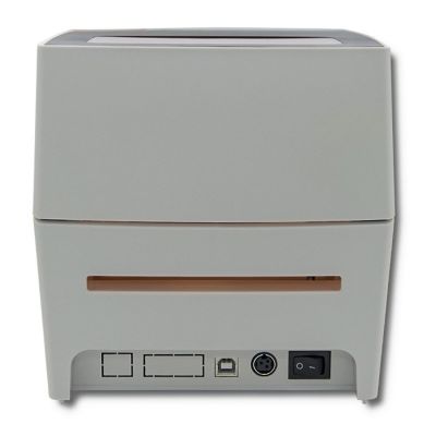 3. QOLTEC LABEL PRINTER | THERMAL | MAX. 104MM