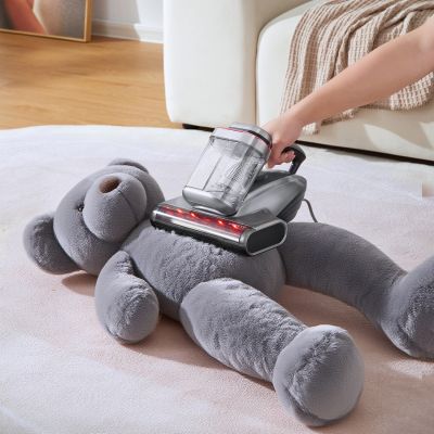 22. UWANT M700 Mattress Vacuum Cleaner - Gray