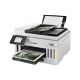 24. Canon MAXIFY GX6150 Inkjet Printer Color A4 Format Wi-Fi Network