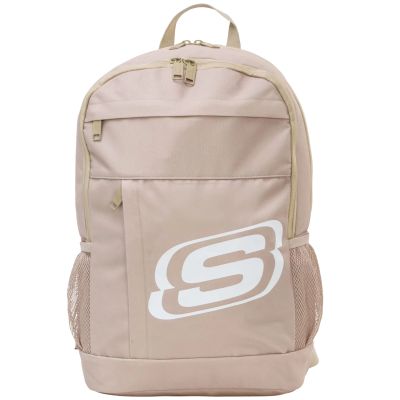 Skechers Central II Backpack SKCH7326-SAND Beige One size