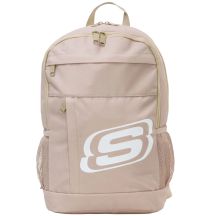Skechers Central II Backpack SKCH7326-SAND Beige One size