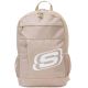 Skechers Central II Backpack SKCH7326-SAND Beige One size