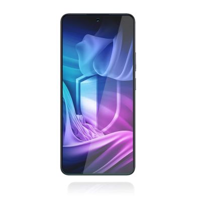 16. 3mk Silky Matt Pro Matte Film for Realme 14 5G / 14T 5G