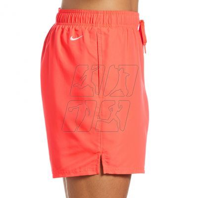 2. Nike Volley M NESSA566 631 swim shorts