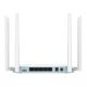 4. D-Link EAGLE PRO AI Wireless Router Fast Ethernet Single Frequency (2.4 GHz) 4G White