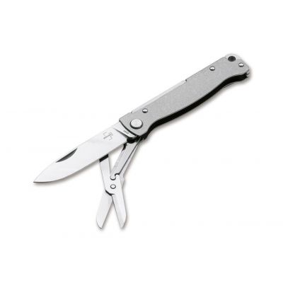 2. Böker Plus Atlas Multi SW Knife