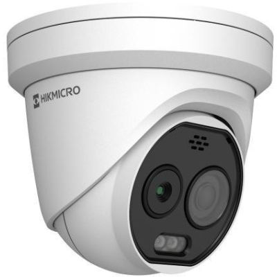 Hikvision HM-TD1228-7/G1/T3A IP camera
