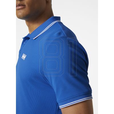 18. Helly Hansen Kos Polo Shirt M 34068 638
