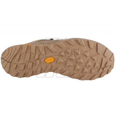 4. Jack Wolfskin Terraquest Texapore Low M 4056401-5156 shoes