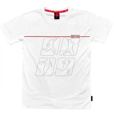 Ozoshi Senro M OZ93322 T-shirt