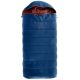 7. Deuter Starlight SQ Children's Sleeping Bag (130-170 cm) - Nightblue/Redwood