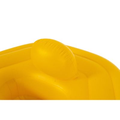 19. SWIMMING RING CHILDREN'S SEAT 73x70CM 37492