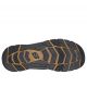8. Skechers Menard M 205113 BLK Sandals