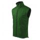 4. Rimeck Body Warmer M MLI-50906 Bottle Green Vest