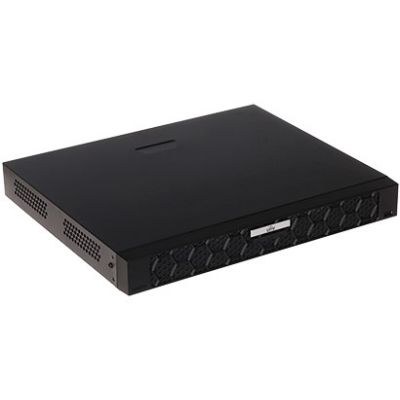 IP RECORDER NVR502-16B 16 CHANNELS UNIVIEW