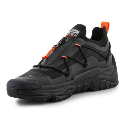 4. Palladium Off-Grid U 79112-001-M shoes