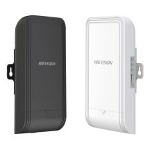 Hikvision DS-3WF0EC-2NT Bridges and Multipliers Network Bridge 300 Mbit/s Black, White
