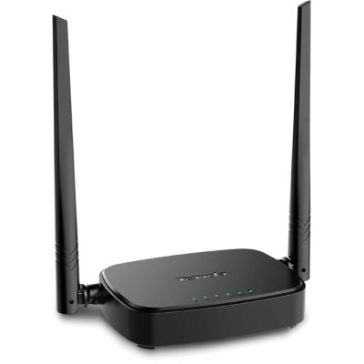 5. Tenda N300 Wi-Fi 4G LTE 4G05 router