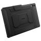 11. Spigen Rugged Armor "Pro" Case for Samsung Galaxy Tab S11 Ultra 14.6 - Black