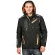 8. Geographgical Norway Royaute DB MEN 068 M WY1999H/GN/Black / Orange jacket