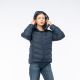 15. Women's winter quilted jacket LADY VARMI