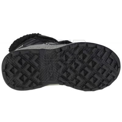 8. Kappa Tapiwa Tex K Jr 260906K-1116 shoes