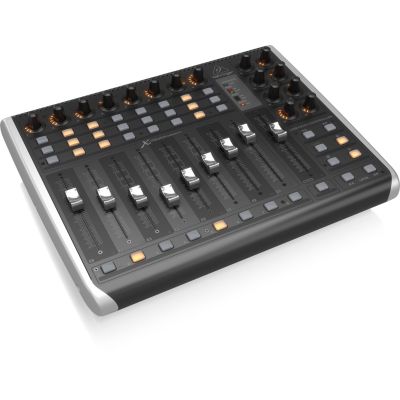 3. Behringer X-TOUCH COMPACT MIDI USB Keyboard Black