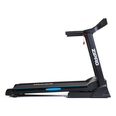 3. ZIPRO Notus treadmill 470 x 1350 mm 18 km/h