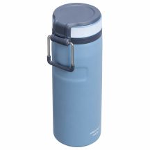 Stanley Iceflow Bottle Twist Flip 0.47L Indigo Thermal Mug