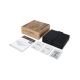 3. ICY Dock ToughArmor MB607SP-B Case - Storage Case - 2.5" (6.4 cm) - (MB607SP-B)