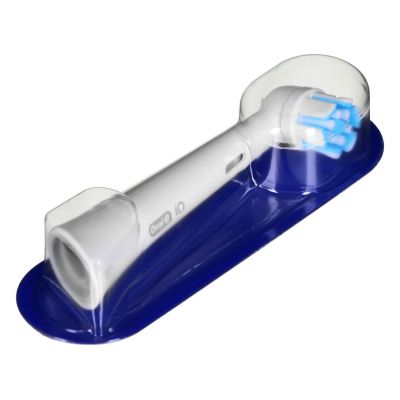 12. Oral-B iO Series 6 Pink Sand Toothbrush
