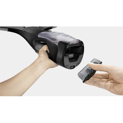 4. Window washer KARCHER WV 5 Plus N 1.633-467.0