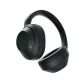 30. SONY WH-ULT900NB Headphones, black