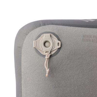 3. SEA TO SUMMIT Aeros Down Pillow