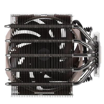 5. NOCTUA NH-D12L CPU Cooler