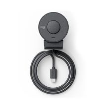 Logitech Brio 305 Graphite