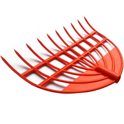 14. RAKES GARDEN FORKS
