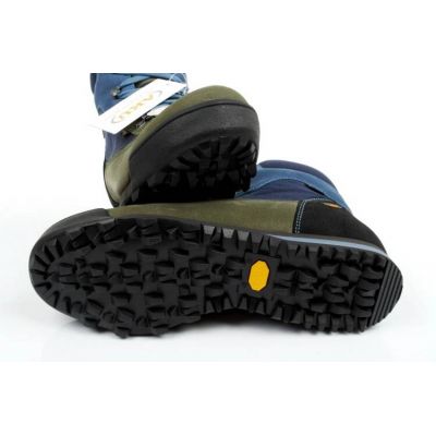 10. Aku Slope GORE-TEX M 885.20669 trekking shoes