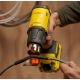 5. Stanley FATMAX SFMCE530B-XJ Heat Gun Hot Air Gun 510 °C Black, Yellow