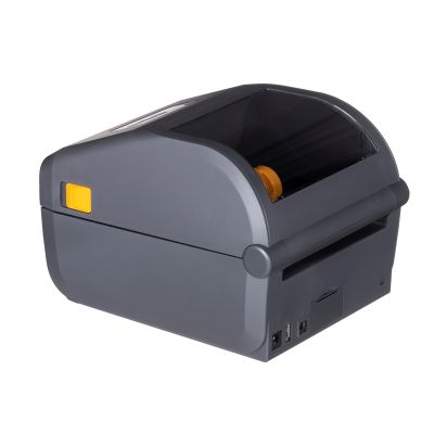 6. Zebra ZD421 thermal transfer label printer 203 dpi