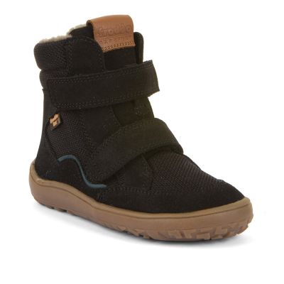 2. Froddo Children's Boots BAREFOOT TEX WINTER (G3160247-16)