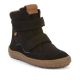 2. Froddo Children's Boots BAREFOOT TEX WINTER (G3160247-16)